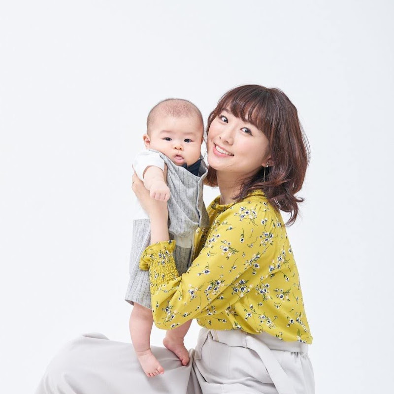 まんまるちゃんねる/今井美穂 - 網紅的藏寶箱 