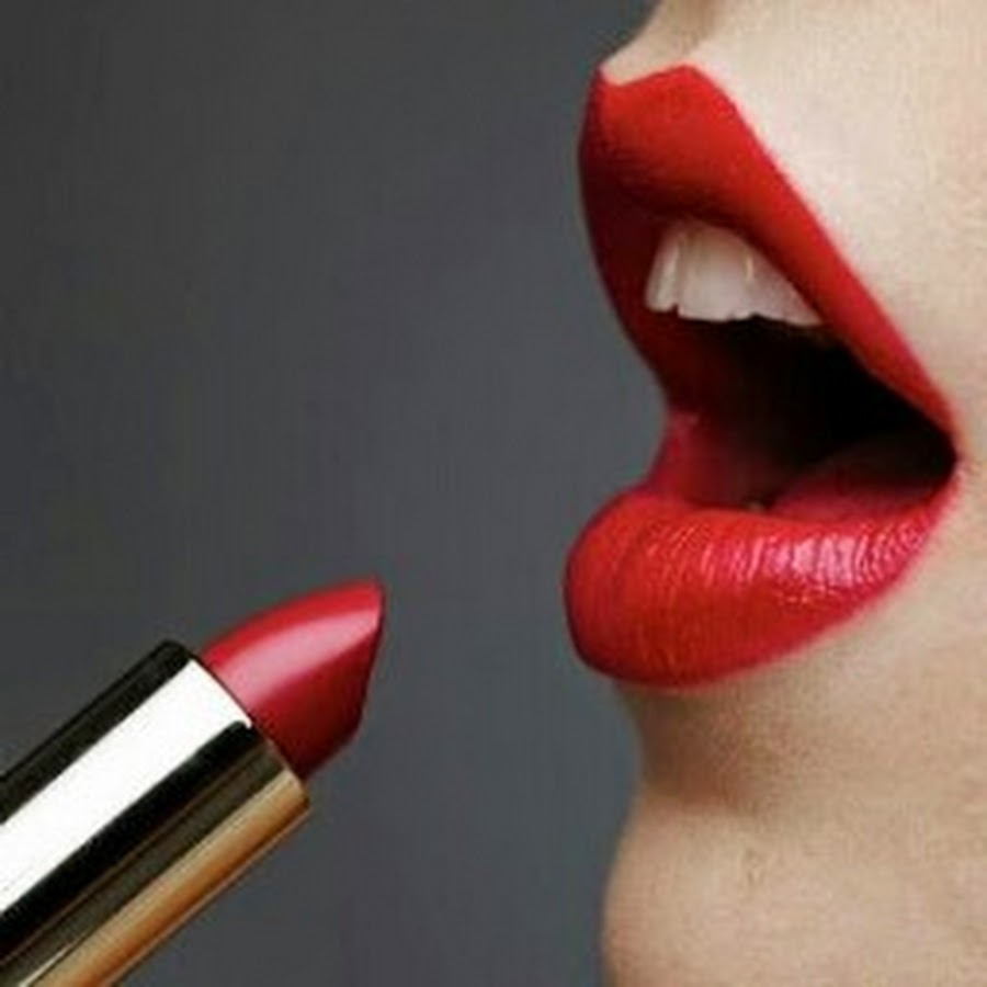Lipstickfetish