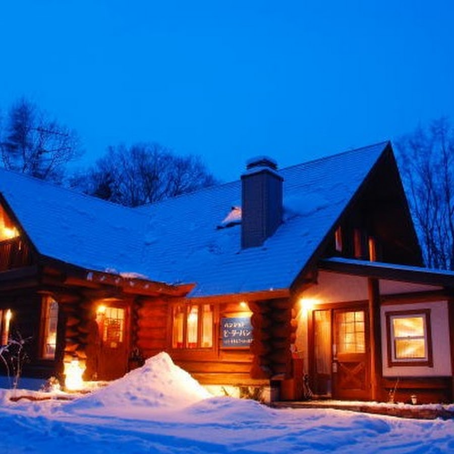 岡山ひるぜん貸別荘ピーターパンチャンネル Youtube