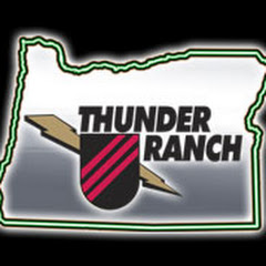 Thunder Ranch Avatar