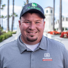 Thumbnail of related channel