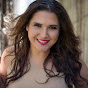 Liliana Elizondo - @lilianacrystal YouTube Profile Photo