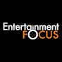 Entertainment Focus YouTube Profile Photo