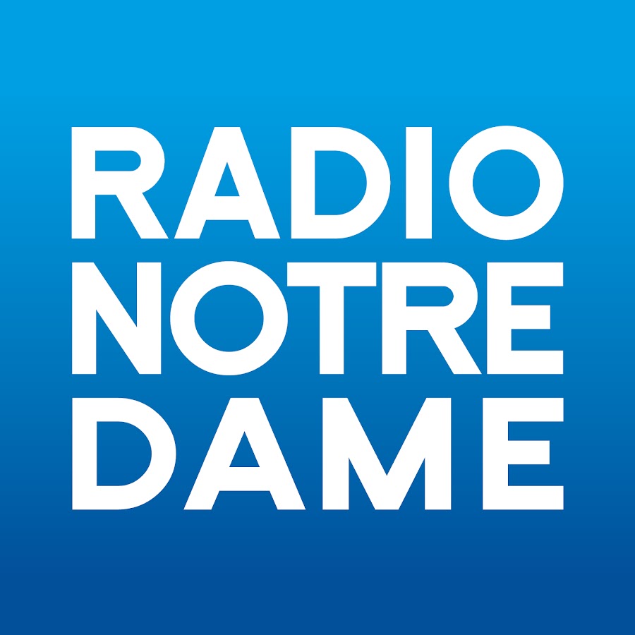 Radio Notre-Dame - YouTube
