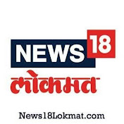 news 18 lokmat Live TV