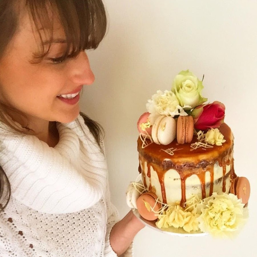 Baking With Mon Youtube