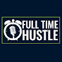 Full Time Hustle Podcast YouTube Profile Photo