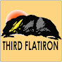 Third Flatiron Anthologies YouTube Profile Photo