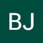 BJ Broussard YouTube Profile Photo