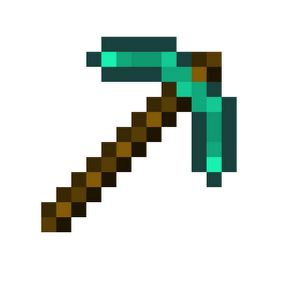 Terraria pickaxe