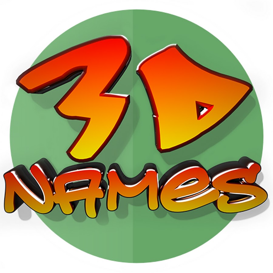 Wooo. Насир имя. D name c. 3d names. D name c.