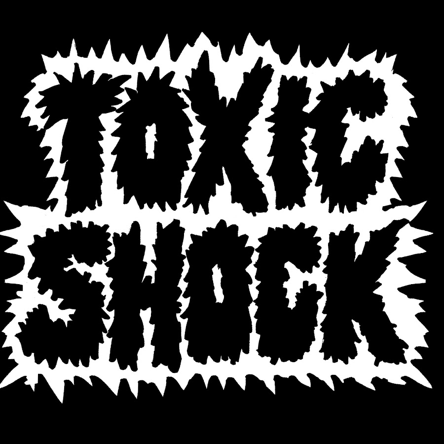 Toxic Shock. Токсик концерты