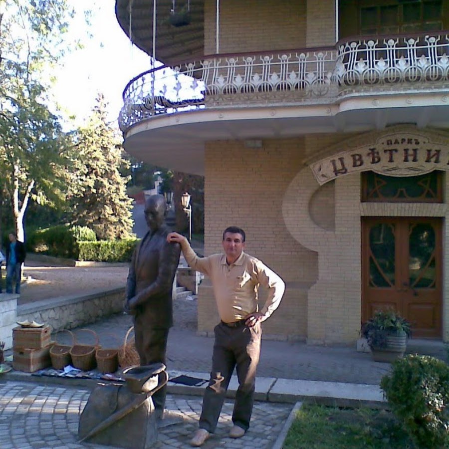 Кафе у гусейна ижевск