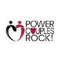 Power Couples Rock YouTube Profile Photo