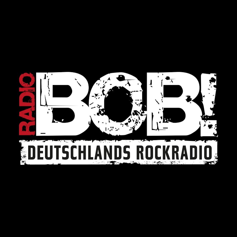 RADIO BOB! - YouTube