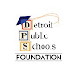 Detroit Public Schools Foundation - @DetPSchoolFoundation YouTube Profile Photo
