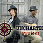 Uncharted Project YouTube Profile Photo
