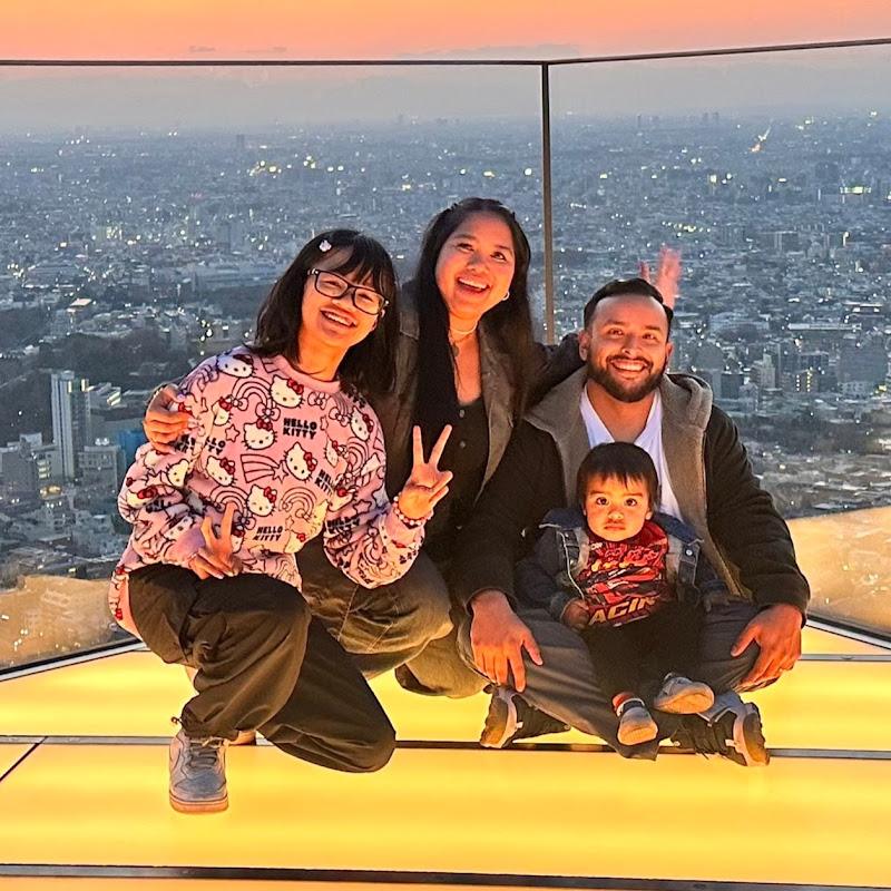 Pamilya familia VLOGS