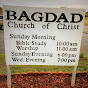 Bagdad Church of Christ YouTube Profile Photo