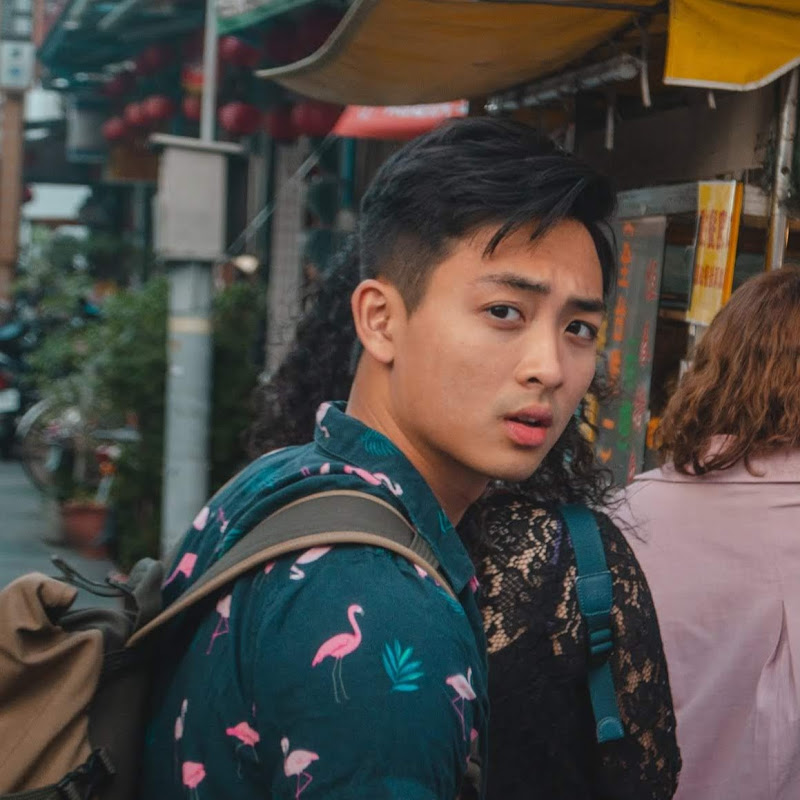 Clevis Tam - 網紅的藏寶箱 