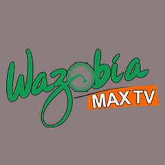 Wazobia Max TV thumbnail
