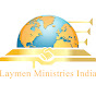 Laymen Ministries Tamil YouTube Profile Photo