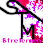 Stretermen - @stretermen YouTube Profile Photo