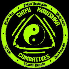 Shifu Kanishka Combatives thumbnail