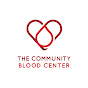The Community Blood Center YouTube Profile Photo