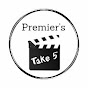 PREMIER'S Take 5 YouTube Profile Photo