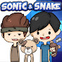 Sonic & Snake