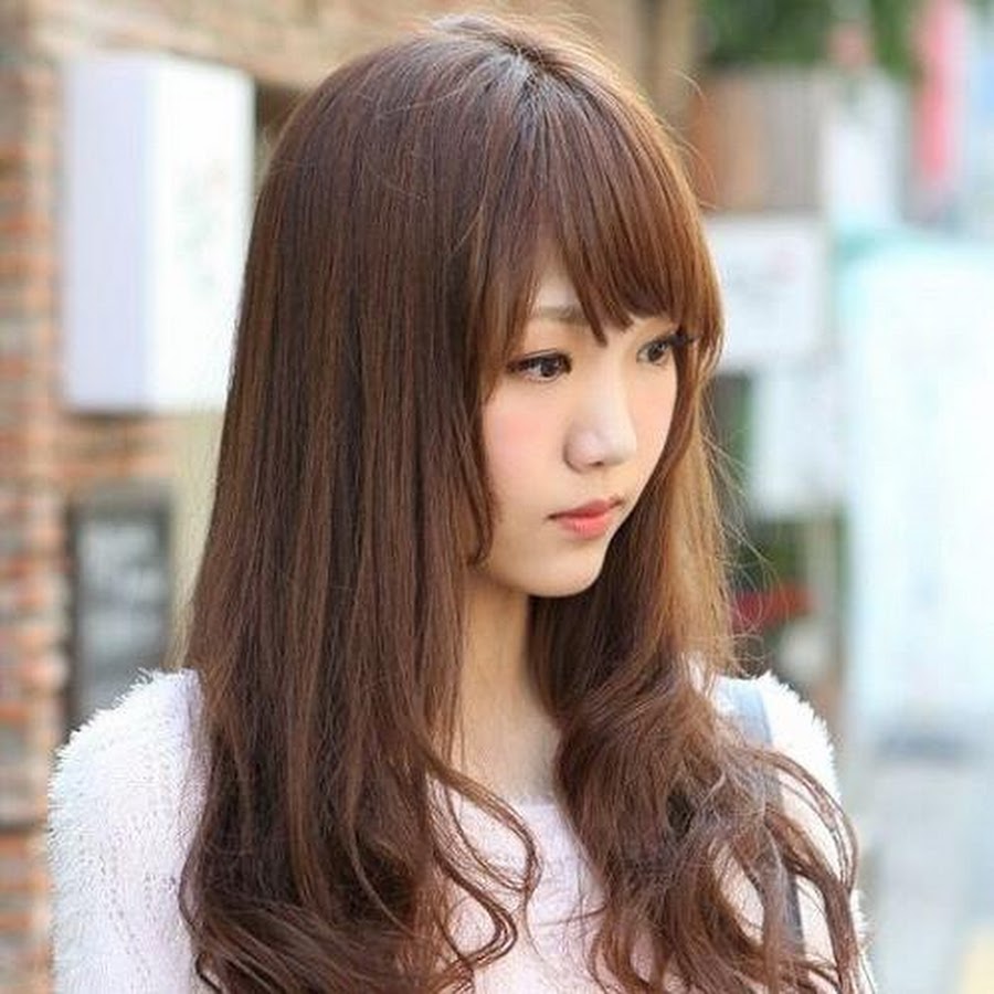 Дженни с челкой. Корейская негустая челка. Корейская челка. Korean hairstyle. Корейская стрижка haircut korean short.