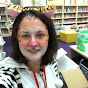 Mrs P the Librarian YouTube Profile Photo