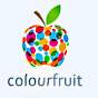 Colour Fruit YouTube Profile Photo