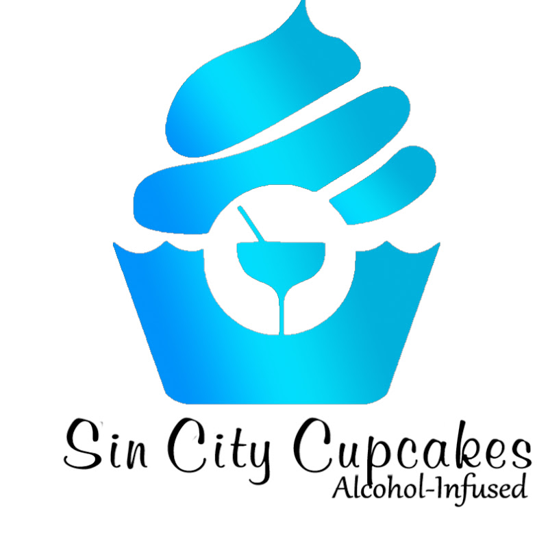 Sin City Cupcakes