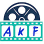 Abdikarin Fantastic Films YouTube Profile Photo