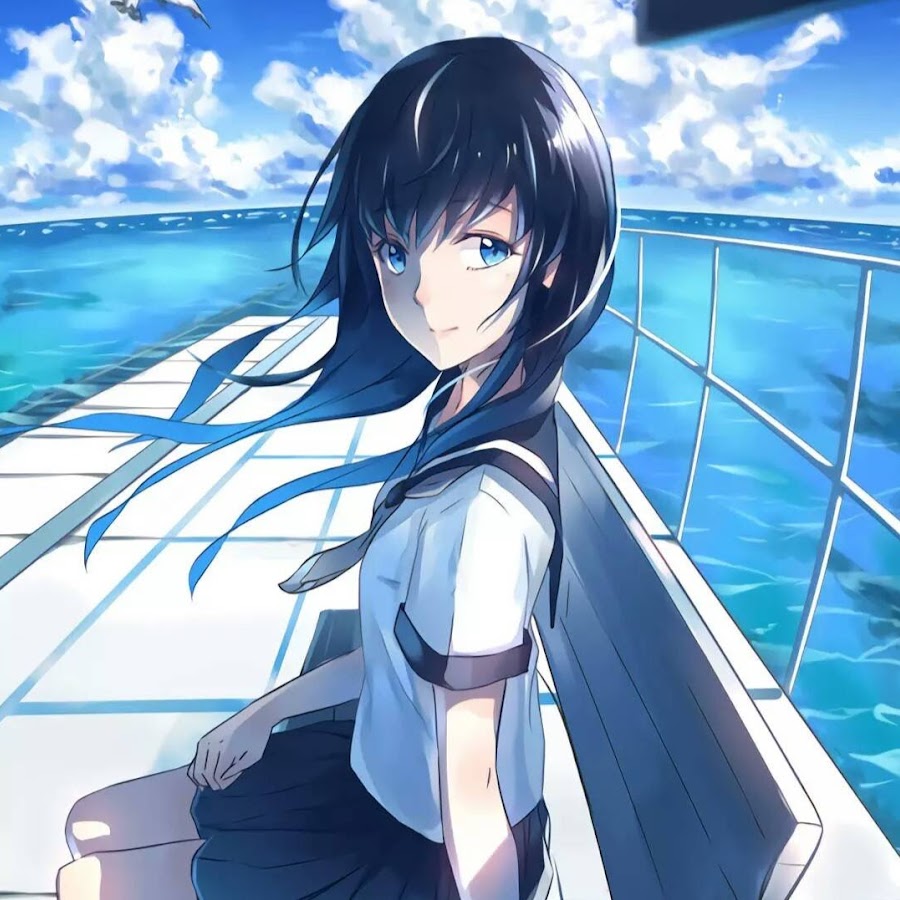Anime Hd Youtube