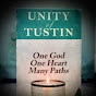 Unity of Tustin