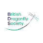 British Dragonfly Society YouTube Profile Photo