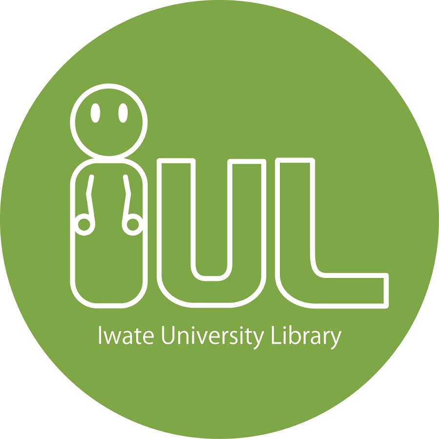 岩手大学図書館 Youtube