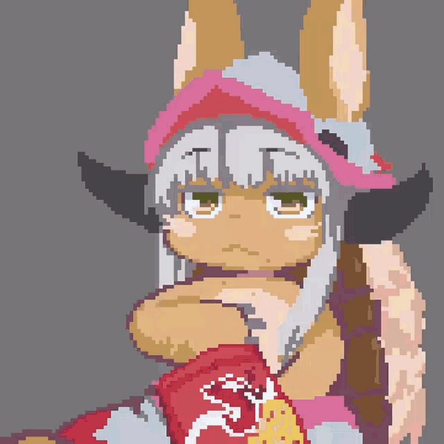 Depmim animation power pixel r34