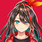 Etna Crimson 【NIJISANJI ID】