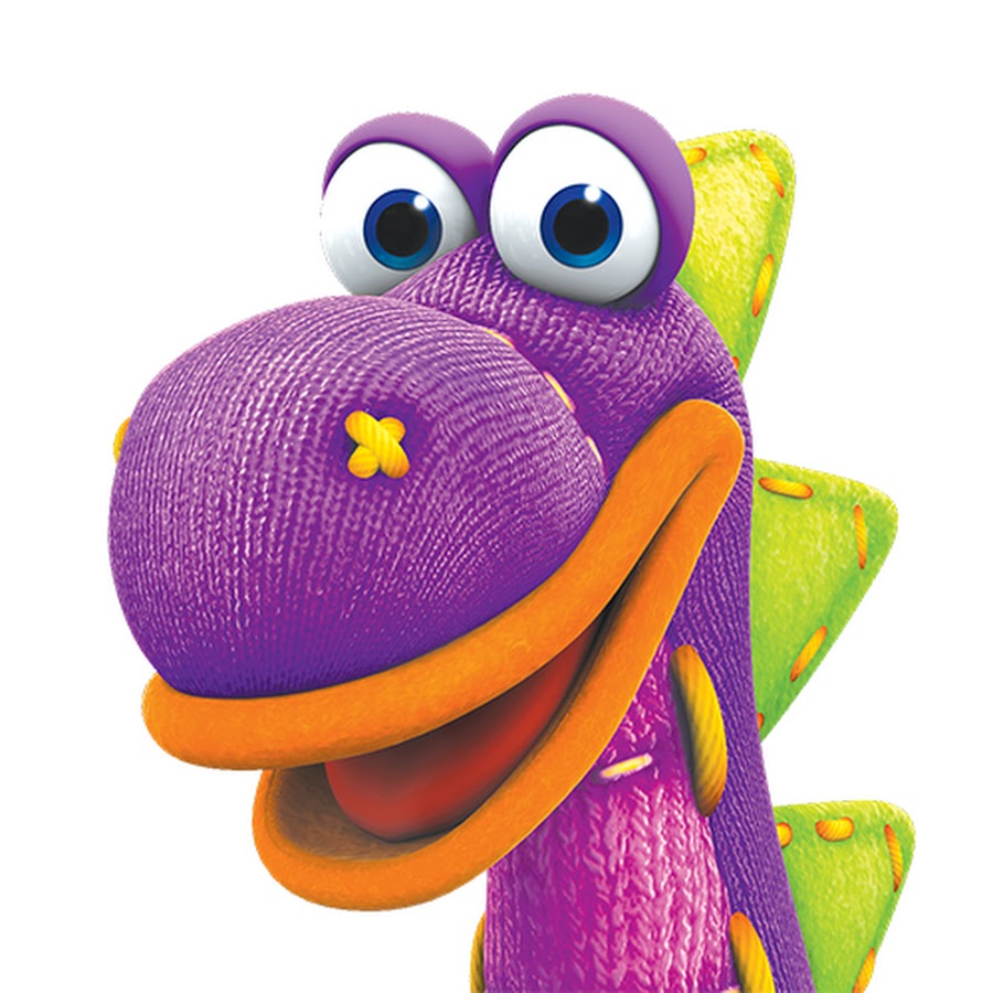 Dibo The Gift Dragon Official Channel Youtube