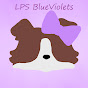 LPS BlueViolets YouTube Profile Photo