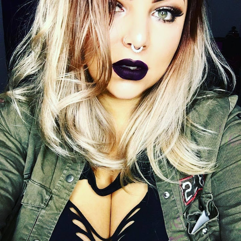 Jozalyn Sharp