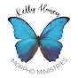 Kelly Honea: Morpho Ministries YouTube Profile Photo