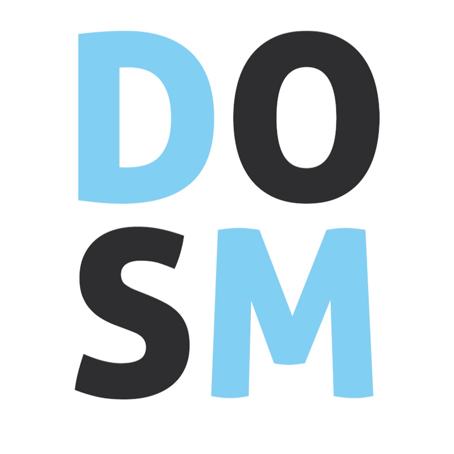 Dosm org. Dosm orig. Dosm org. Dosm orig. Dosm org.
