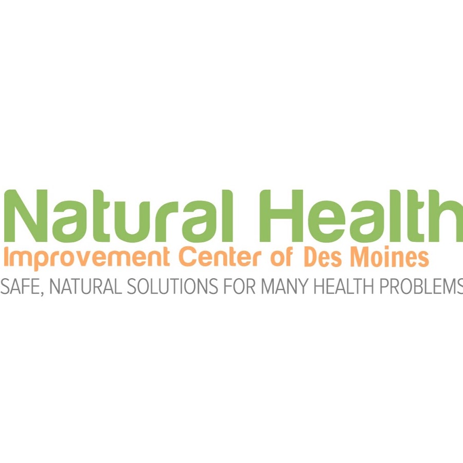 Natural Health Improvement Centers - Youtube