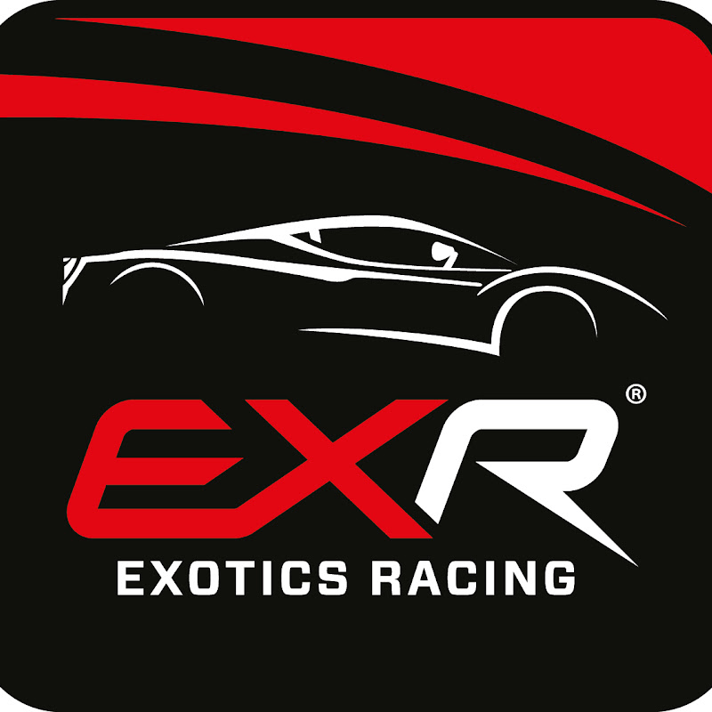Exotics Racing