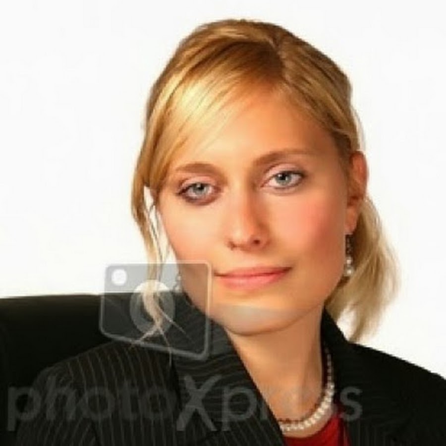 Ирина Попова йога